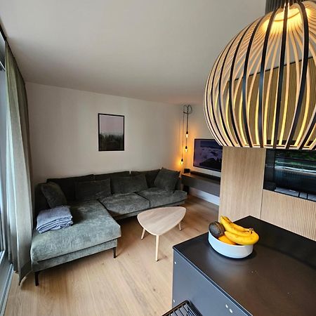 Zuhause In Den Alpen Ihre Ferienwohnung Mit Hallenbad Und Sauna Лензерхайде Екстериор снимка