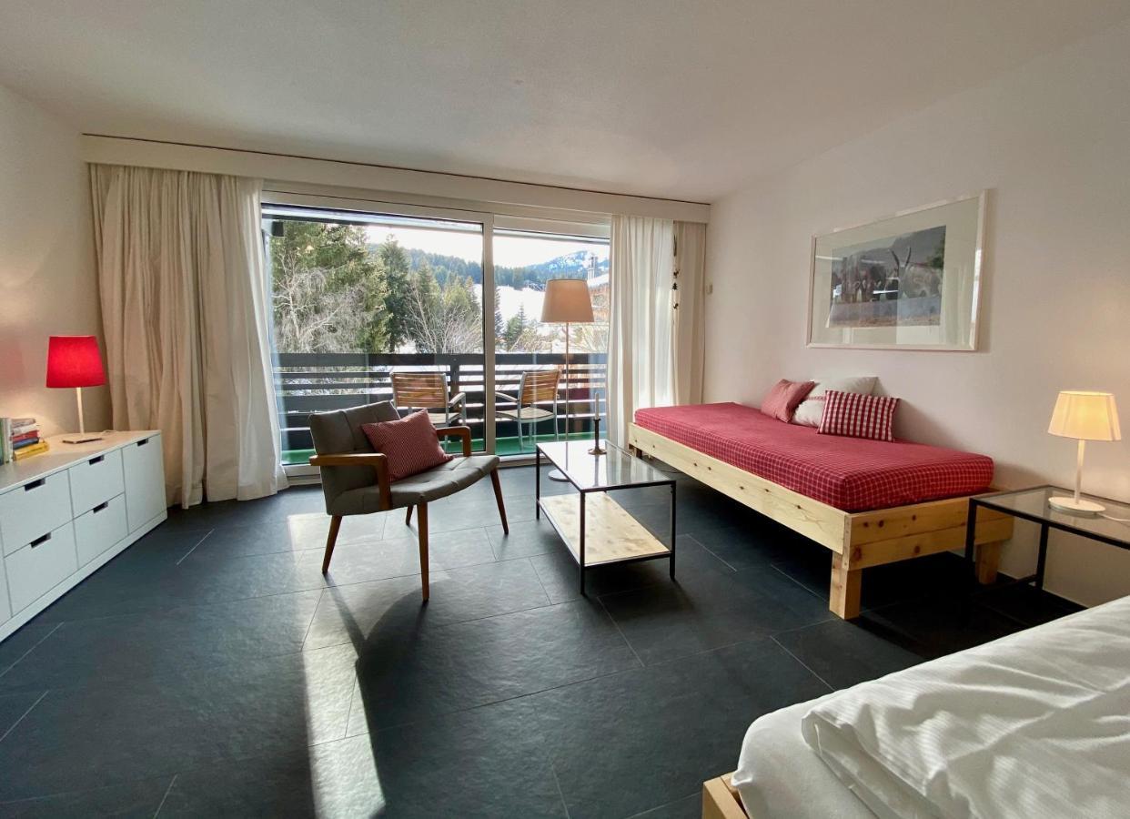 Zuhause In Den Alpen Ihre Ferienwohnung Mit Hallenbad Und Sauna Лензерхайде Екстериор снимка