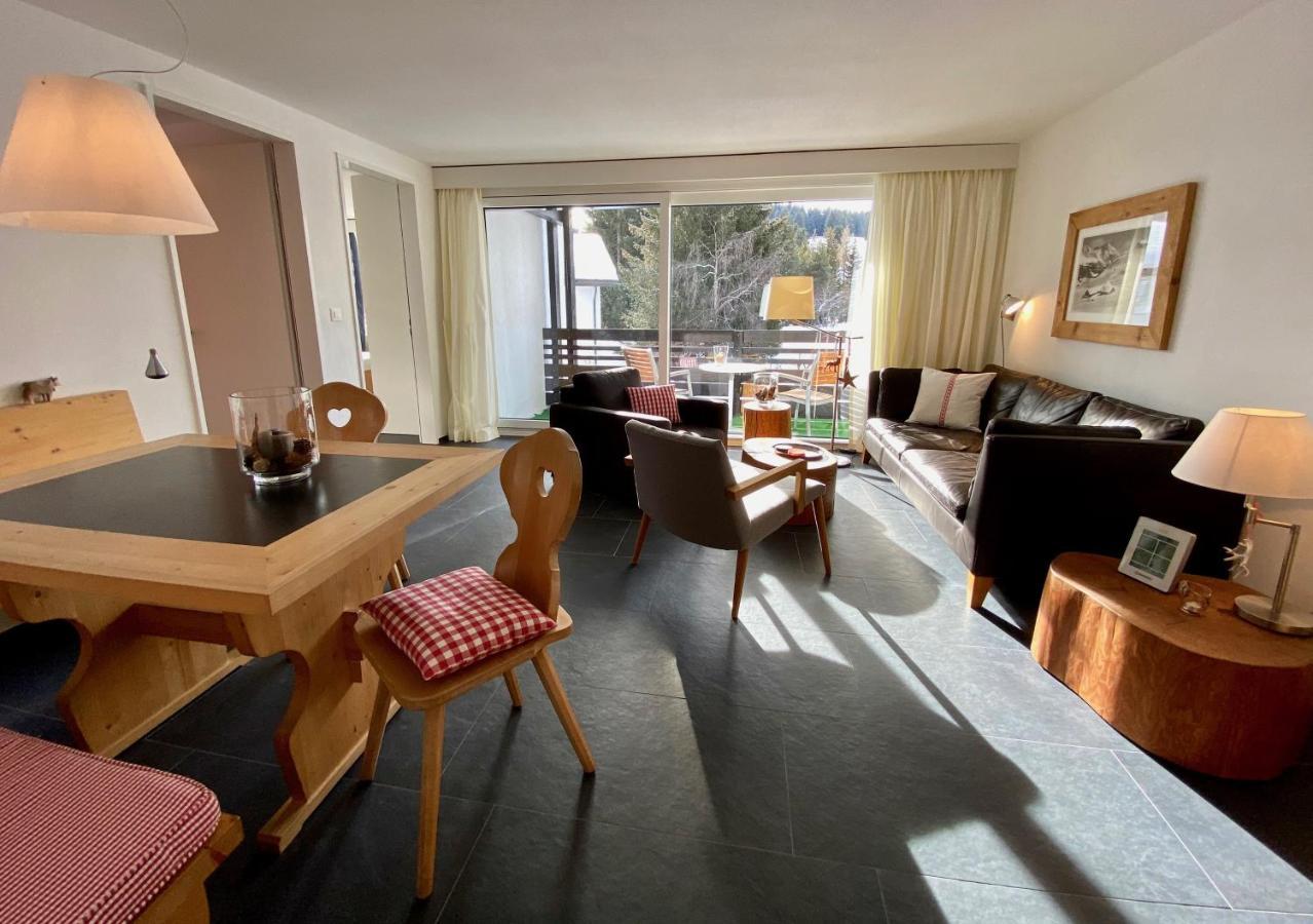 Zuhause In Den Alpen Ihre Ferienwohnung Mit Hallenbad Und Sauna Лензерхайде Екстериор снимка