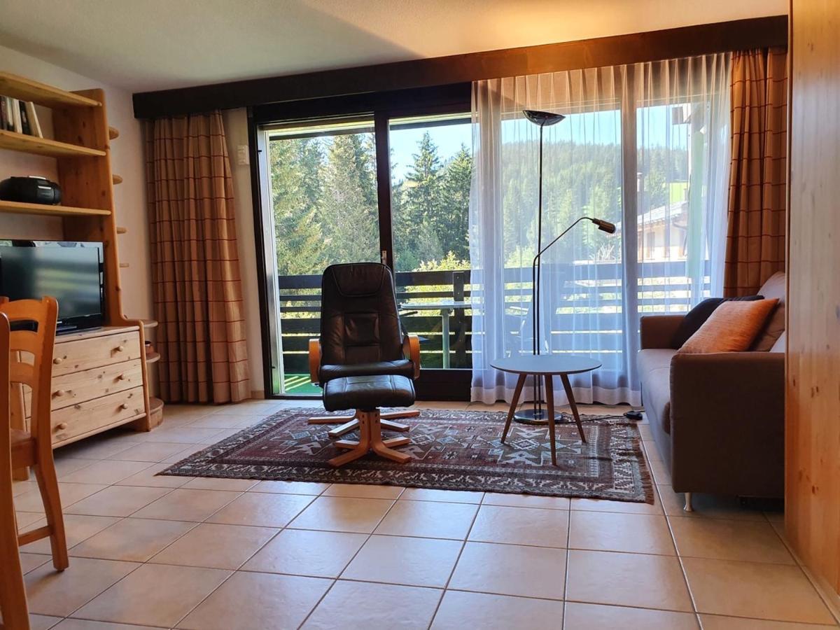 Zuhause In Den Alpen Ihre Ferienwohnung Mit Hallenbad Und Sauna Лензерхайде Екстериор снимка