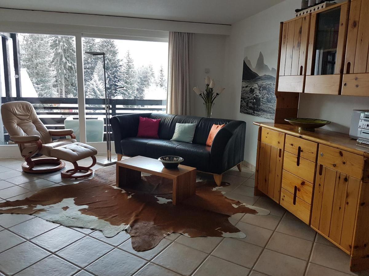 Zuhause In Den Alpen Ihre Ferienwohnung Mit Hallenbad Und Sauna Лензерхайде Екстериор снимка