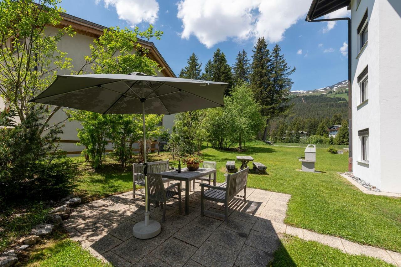 Zuhause In Den Alpen Ihre Ferienwohnung Mit Hallenbad Und Sauna Лензерхайде Екстериор снимка
