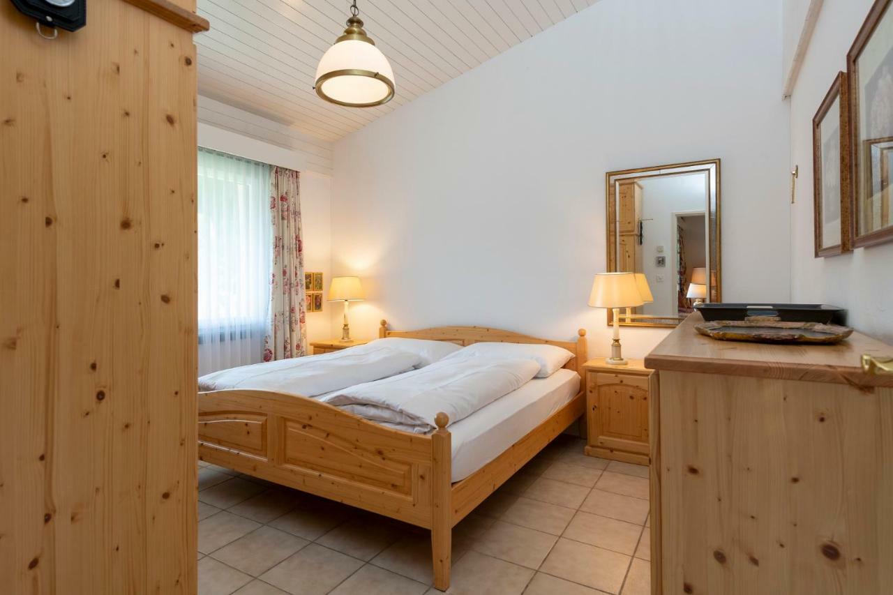 Zuhause In Den Alpen Ihre Ferienwohnung Mit Hallenbad Und Sauna Лензерхайде Екстериор снимка