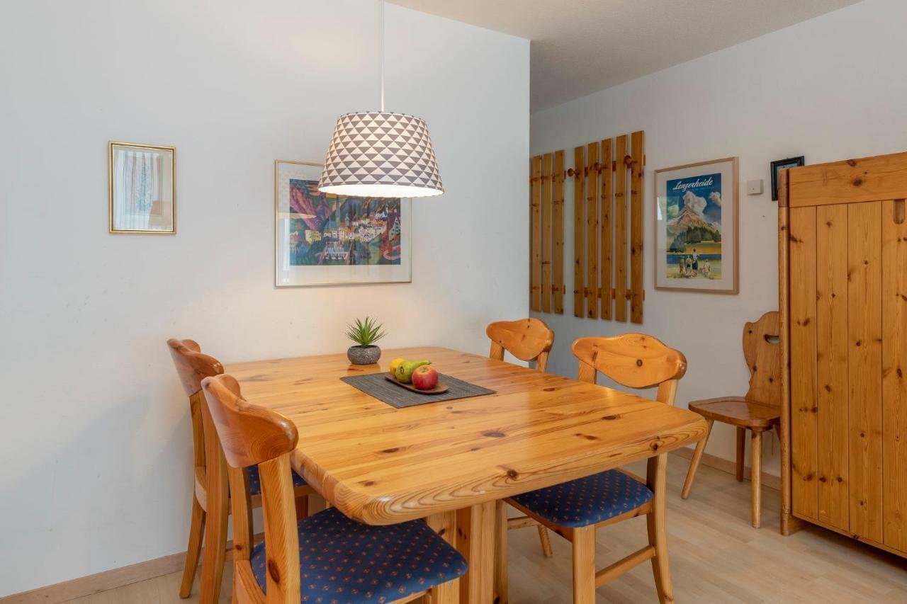 Zuhause In Den Alpen Ihre Ferienwohnung Mit Hallenbad Und Sauna Лензерхайде Екстериор снимка