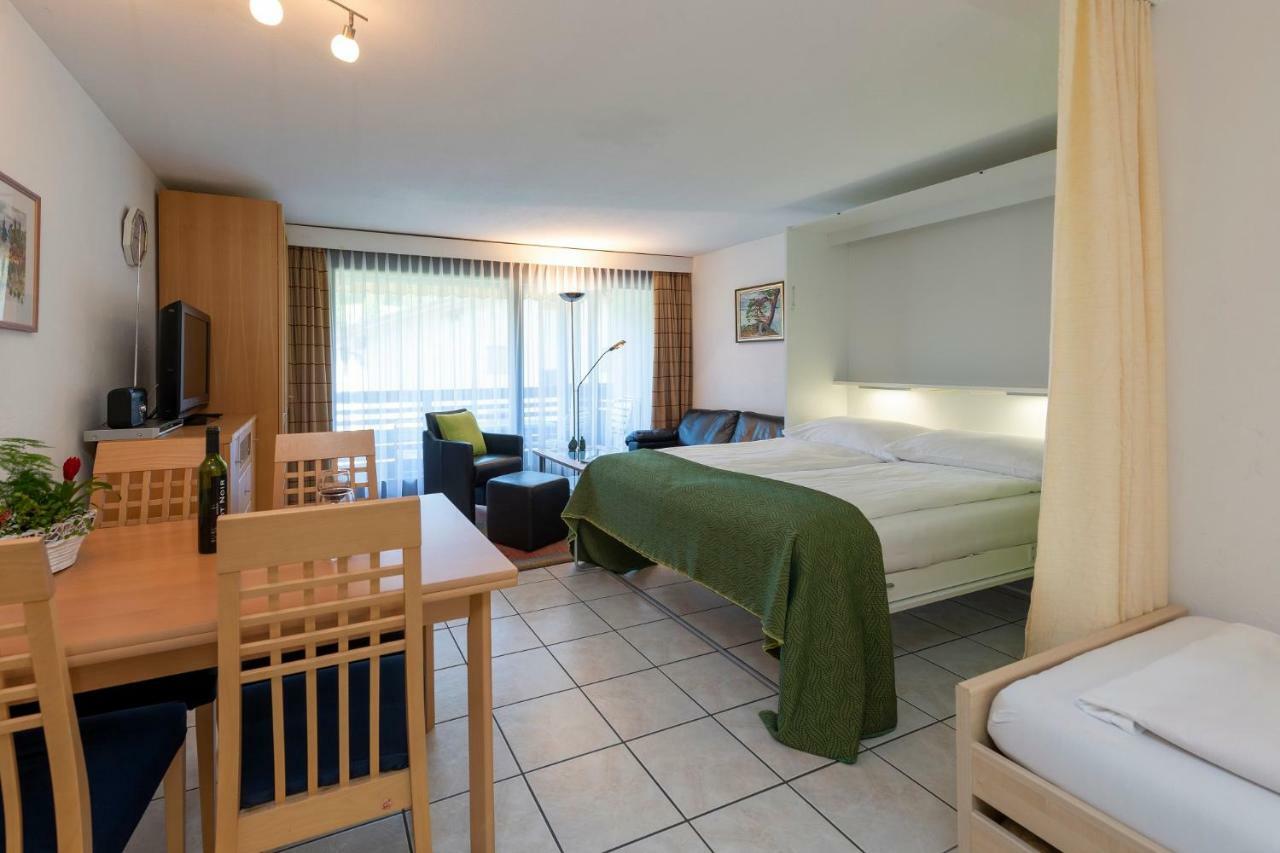 Zuhause In Den Alpen Ihre Ferienwohnung Mit Hallenbad Und Sauna Лензерхайде Екстериор снимка