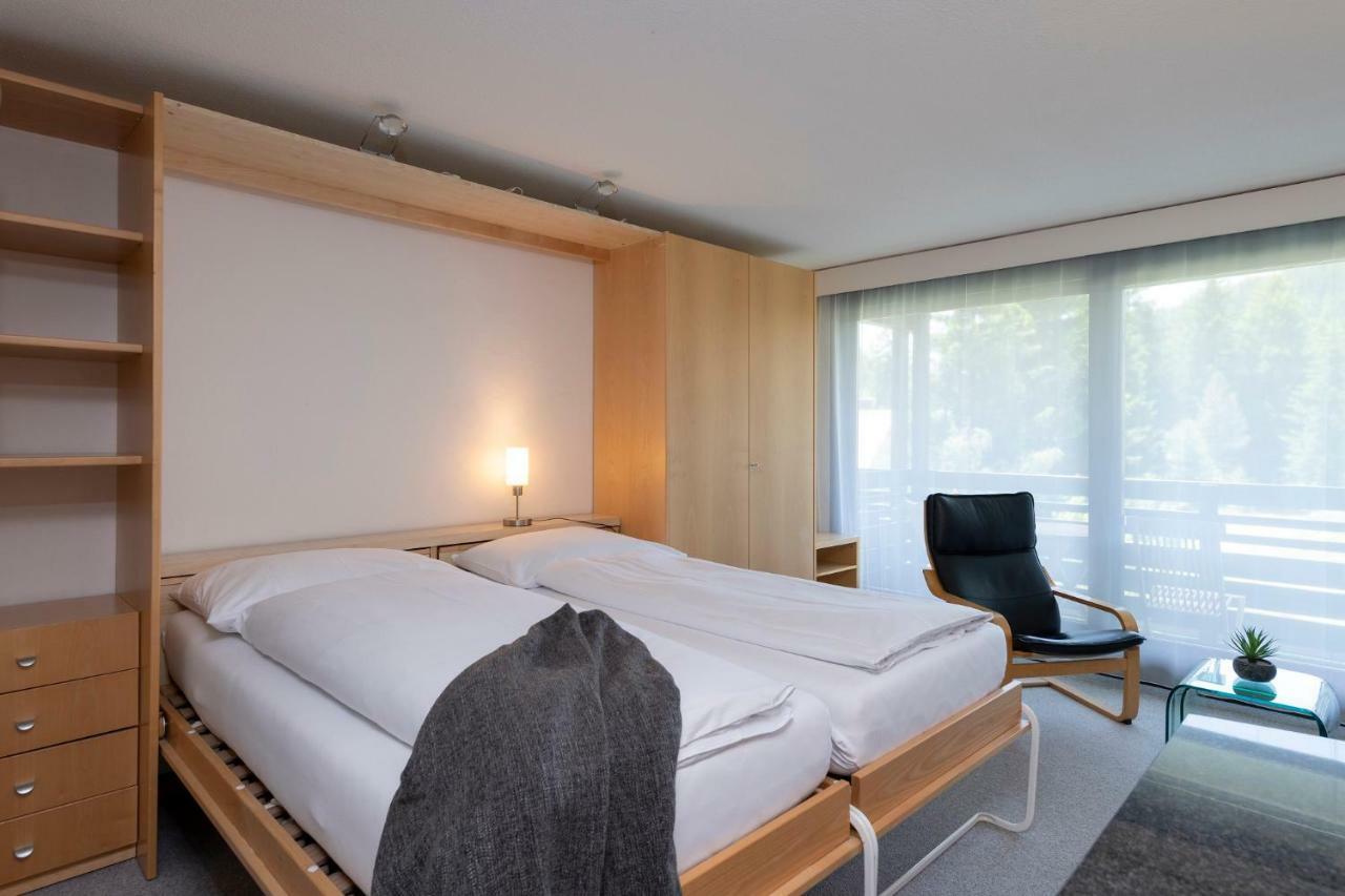 Zuhause In Den Alpen Ihre Ferienwohnung Mit Hallenbad Und Sauna Лензерхайде Екстериор снимка