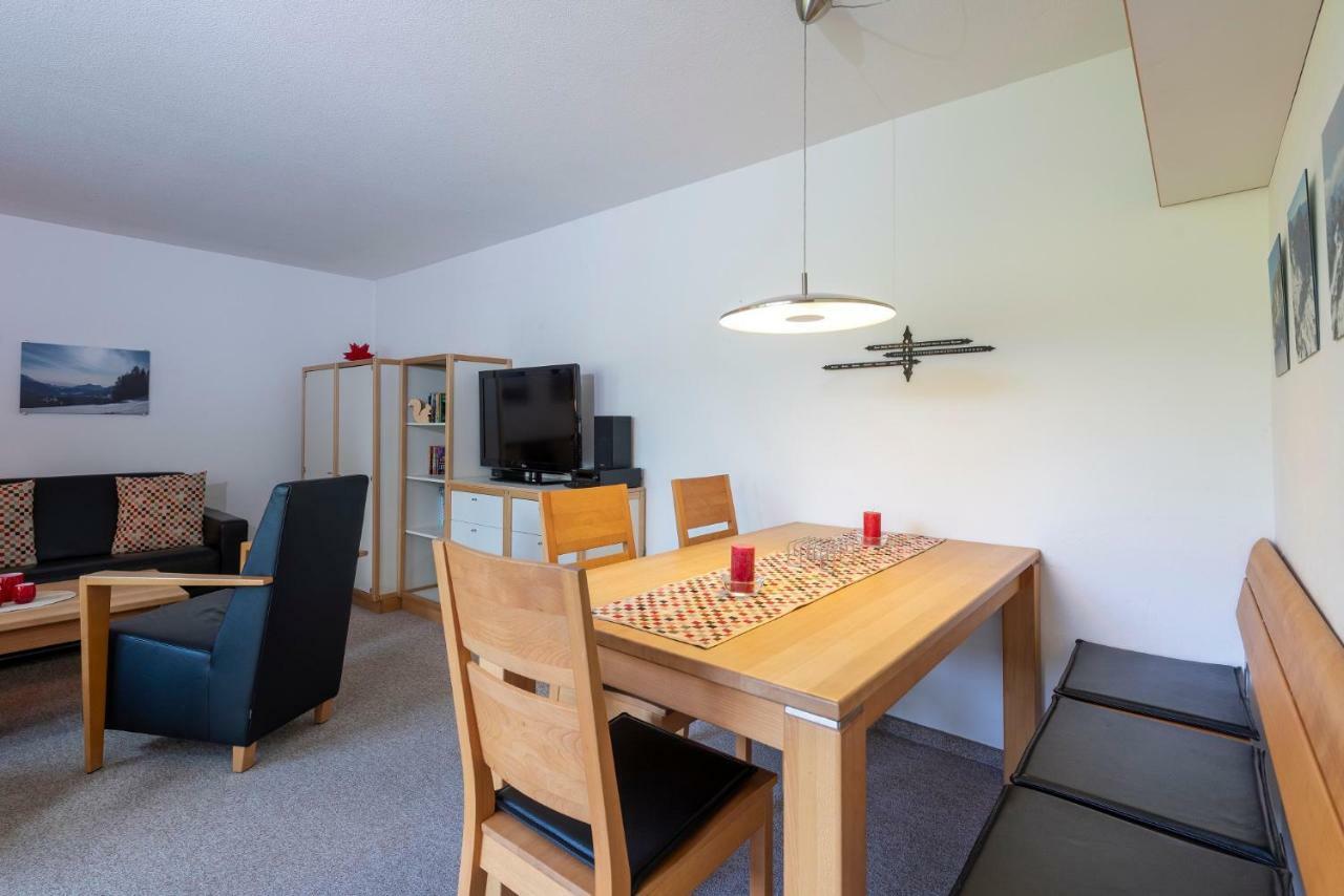 Zuhause In Den Alpen Ihre Ferienwohnung Mit Hallenbad Und Sauna Лензерхайде Екстериор снимка