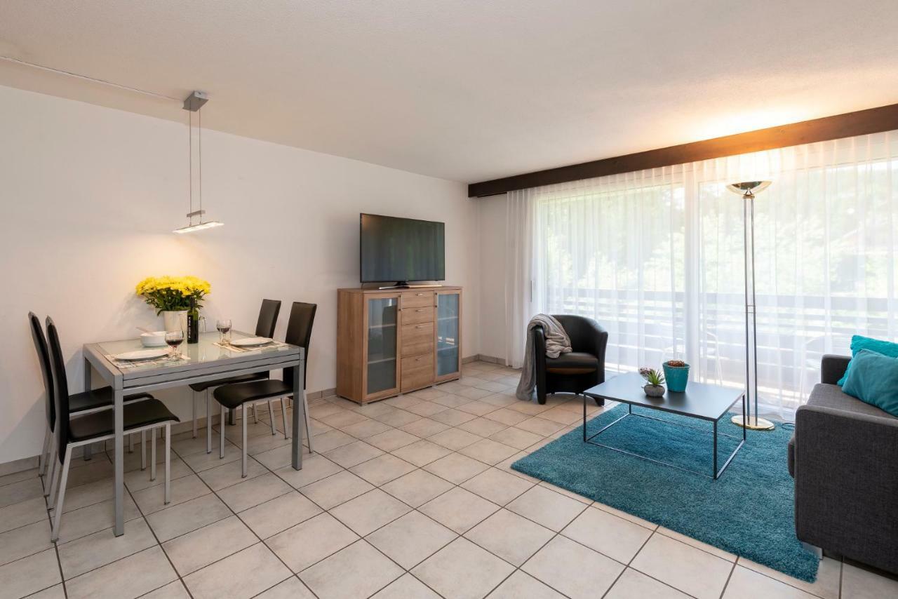 Zuhause In Den Alpen Ihre Ferienwohnung Mit Hallenbad Und Sauna Лензерхайде Екстериор снимка