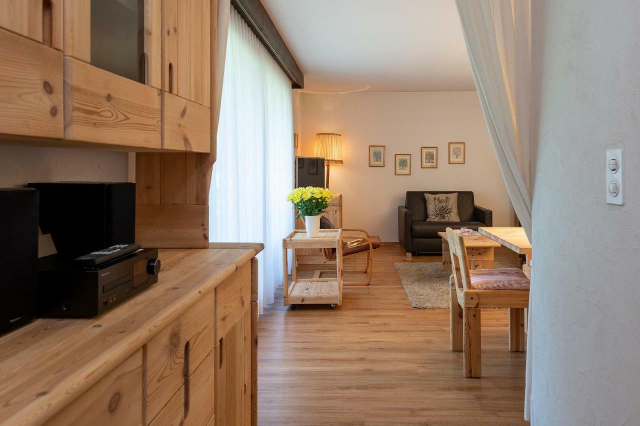 Zuhause In Den Alpen Ihre Ferienwohnung Mit Hallenbad Und Sauna Лензерхайде Екстериор снимка