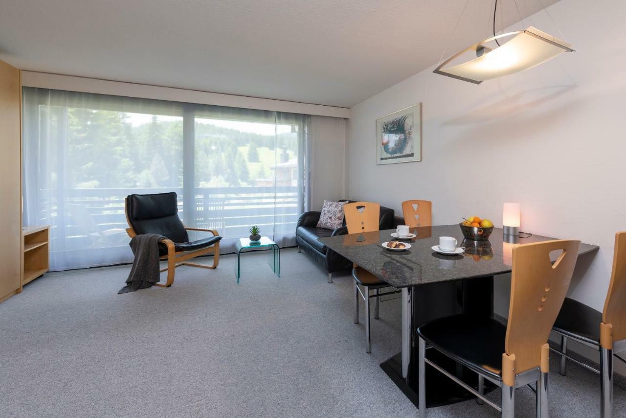 Zuhause In Den Alpen Ihre Ferienwohnung Mit Hallenbad Und Sauna Лензерхайде Екстериор снимка