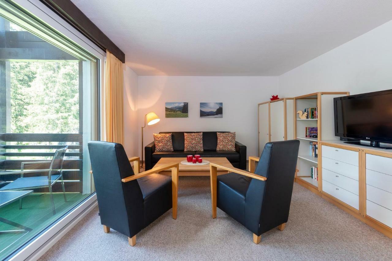 Zuhause In Den Alpen Ihre Ferienwohnung Mit Hallenbad Und Sauna Лензерхайде Екстериор снимка