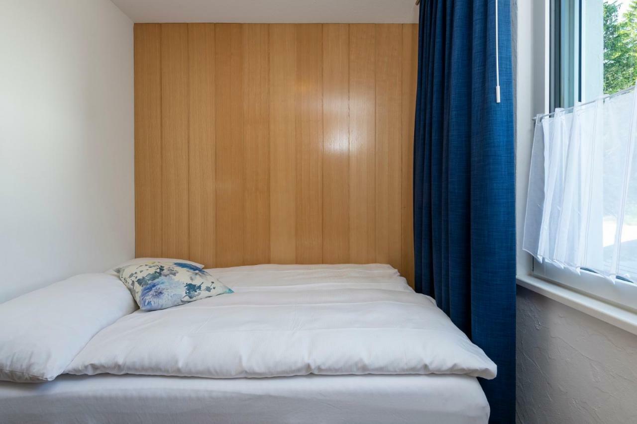 Zuhause In Den Alpen Ihre Ferienwohnung Mit Hallenbad Und Sauna Лензерхайде Екстериор снимка
