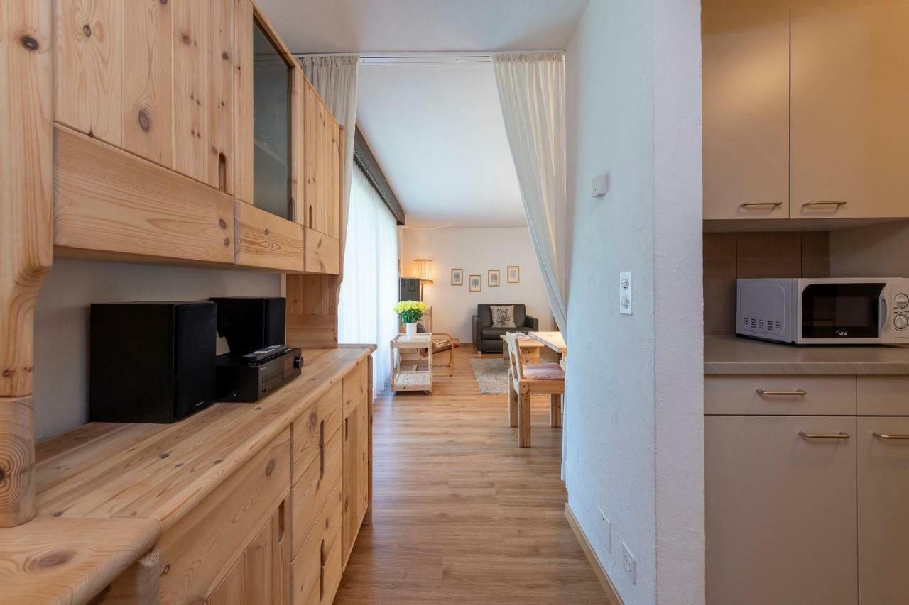 Zuhause In Den Alpen Ihre Ferienwohnung Mit Hallenbad Und Sauna Лензерхайде Екстериор снимка