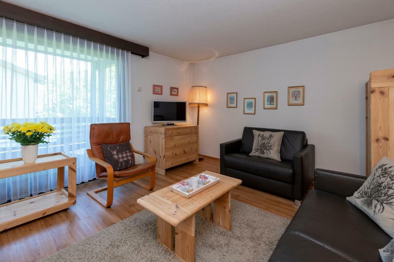 Zuhause In Den Alpen Ihre Ferienwohnung Mit Hallenbad Und Sauna Лензерхайде Екстериор снимка