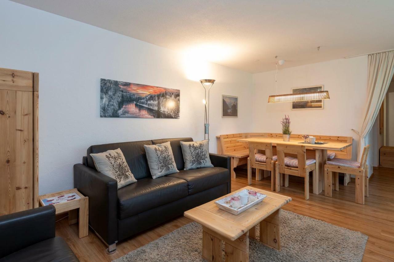Zuhause In Den Alpen Ihre Ferienwohnung Mit Hallenbad Und Sauna Лензерхайде Екстериор снимка