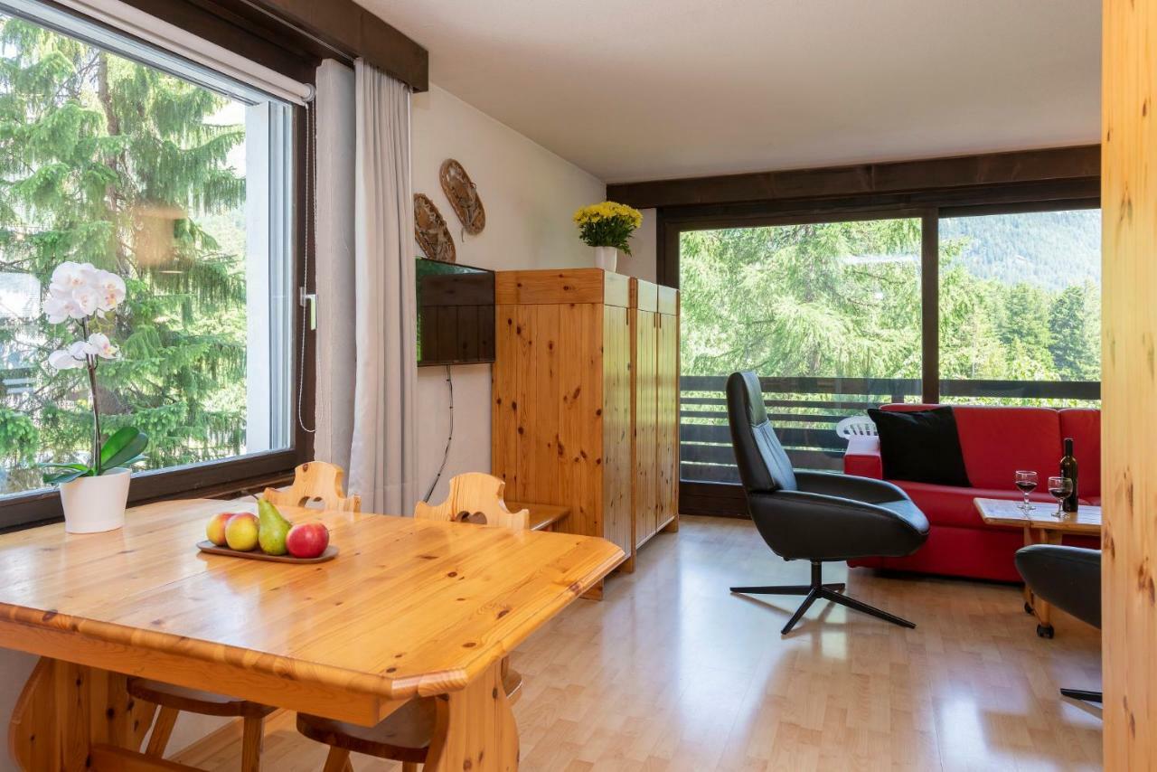Zuhause In Den Alpen Ihre Ferienwohnung Mit Hallenbad Und Sauna Лензерхайде Екстериор снимка