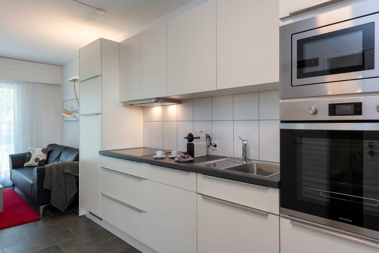 Zuhause In Den Alpen Ihre Ferienwohnung Mit Hallenbad Und Sauna Лензерхайде Екстериор снимка